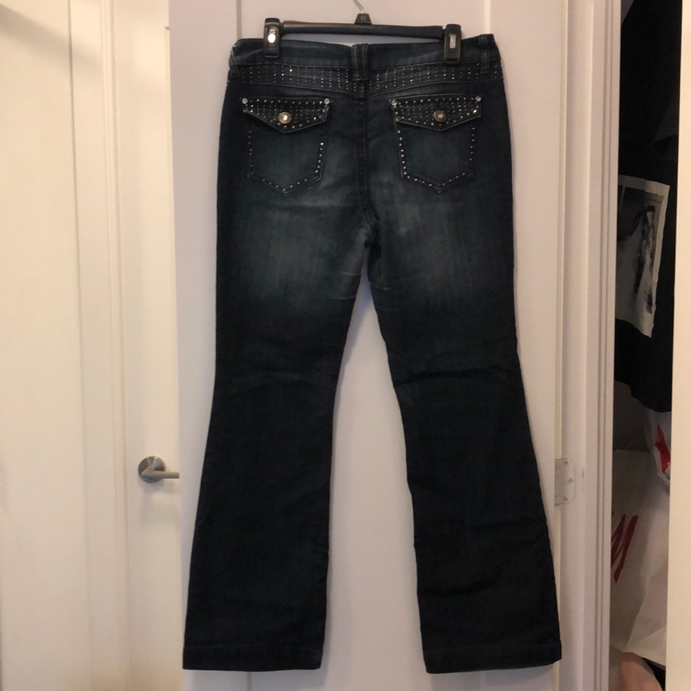 Bootcut jeans - Picture 4 of 4